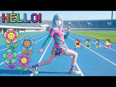 【cover】Hello！/ YUKI（by白兎ろこ）