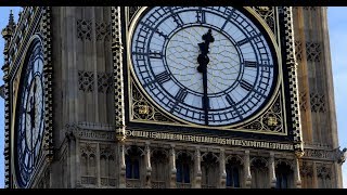 When do the clocks go forward in 2020 and why do they change?