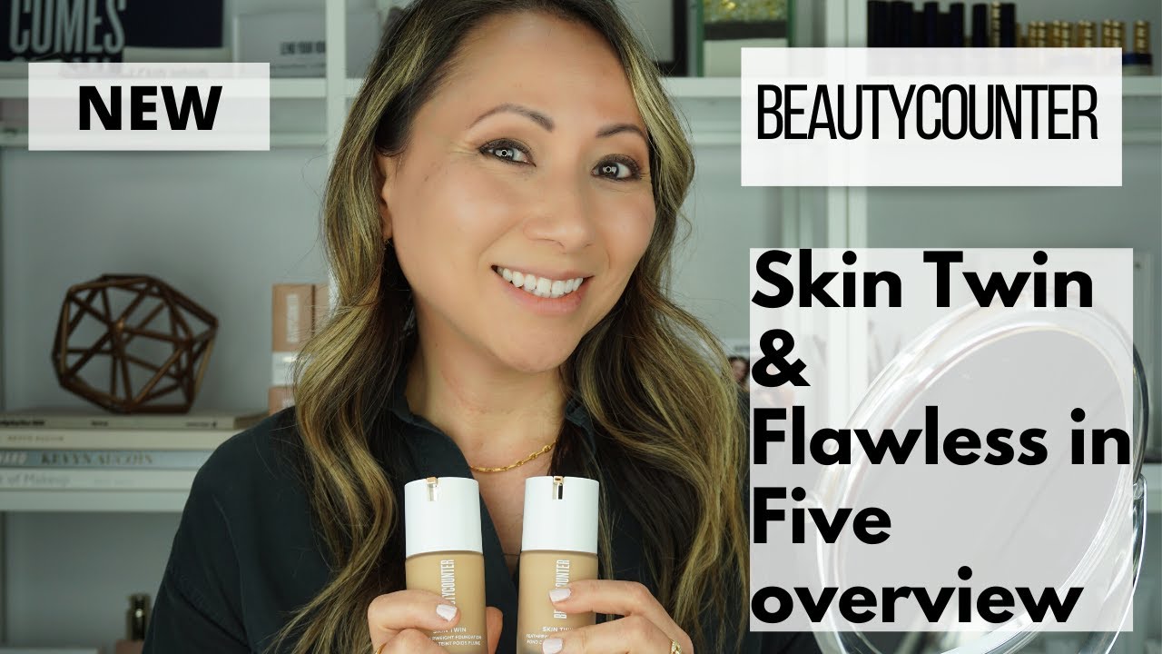 beautycounter skin twin