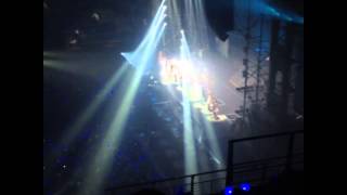 20150110 SUPER SHOW 6 IN BKK DAY1 #15