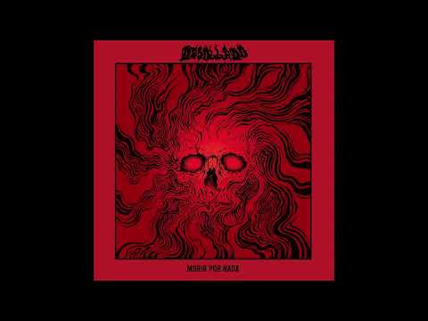 DESOLLADO - Morir Por Nada [FULL ALBUM] 2024
