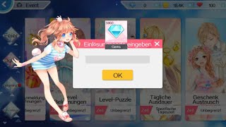 CODE REDEEM SWEET DANCE ( DE ) screenshot 3