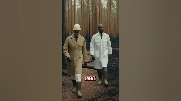 💥 The Explosion That Left No Crater