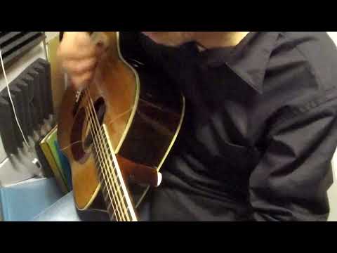 ” 思いのままに "    オフコース  小田和正  cover  ／  SYairi  YD42N  with Skysonic T902
