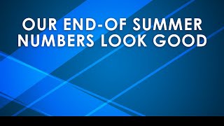 St. Cloud Real Estate: What’s the State of Our Market as We Head Towards the End of Summer?