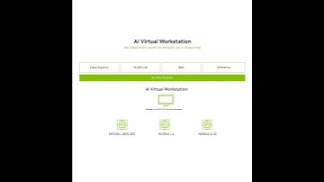 Fine-Tuning and Customizing LLMs with NVIDIA RTX Virtual Workstation