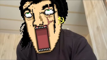 You’re in Hotline Miami 2: Wrong Number (The Son Edition)