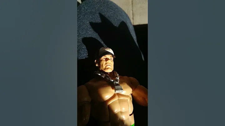 john  cena