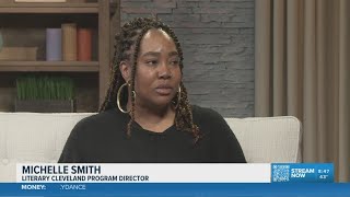 Ohio launches yearlong tribute to Toni Morrison