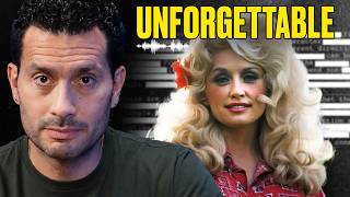 Why You Can't Forget Dolly Parton — CIA Officers Use the Same Trick