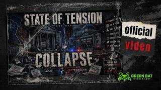 Full State Of Tension - Collapse (official video) Guide