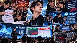 HD-FULL        His $5 Million Bonus Became $5,000—So He Took His Talent Elsewhere
