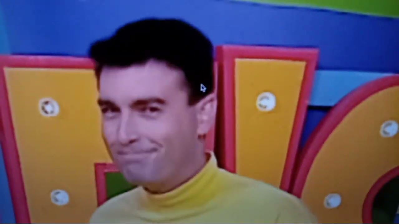 Enderbomb Where's Jeff Coming Up Next Promo ( Bluey )