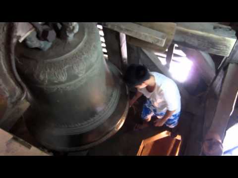 Video Chuông Nhà Thờ Cái Bè-Tiền Giang. Church bells of Cai... - youtube