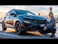 Hyundai Kona N: 280 cv di CATTIVERIA! Test drive [SUB ITA]