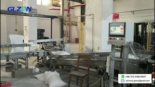 Automatic Bagging Machine | Bag Filling Machine, Packing Equipment & Bulk Packaging System