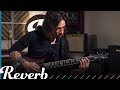 Mark Holcomb teaches "Marigold" by Periphery on Guitar | Reverb Learn to Play