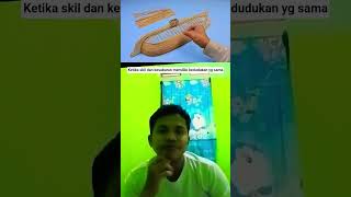 Pembuatan Miniatur Perahu