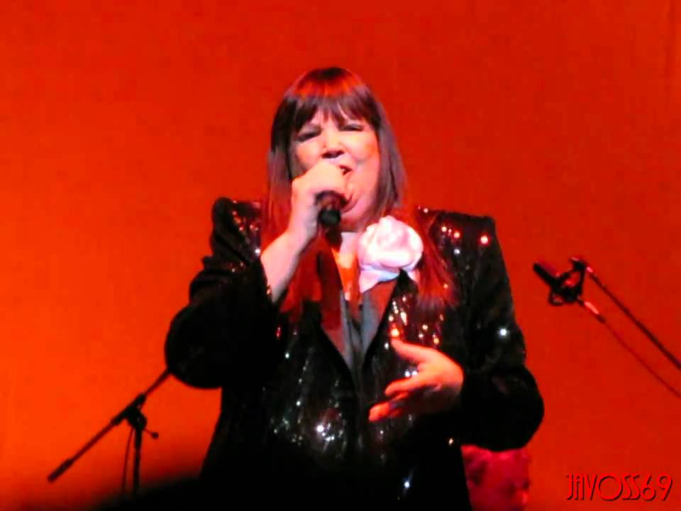 Marilina Ross - Con todo el amor que puedo - YouTube