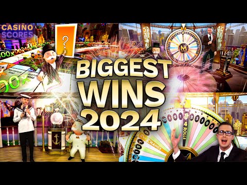 Casino Life : Big Date