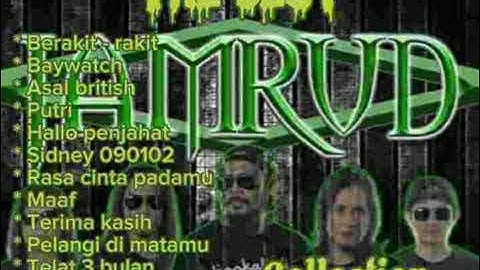 The best collection - Jamrud ( HQ Audio )