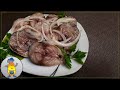 Солим рыбку по всем правилам! Засолка СКУМБРИИ в рассоле - БЫСТРО и ВКУСНО в домашних условиях