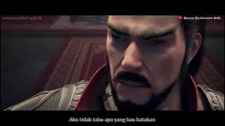Battle through the heavens s3 episode 11 subtitle Indonesia
