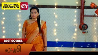 Lakshmi  - Best Scenes | 24 Jan 2026 | Tamil Serial | Sun TV