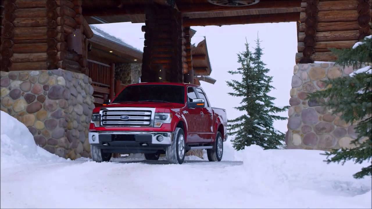 Ford F150 Dealer Forest Grove, OR Ford F150 Dealership Salem, OR