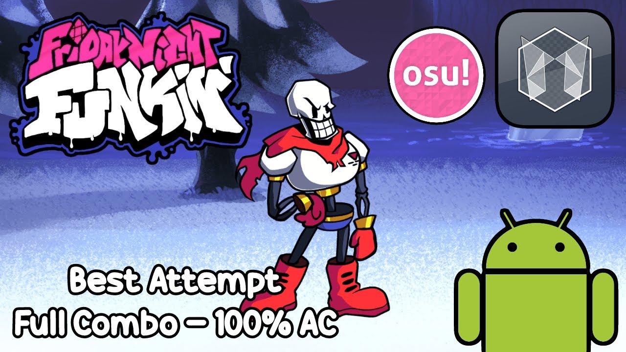 Bones осу карта