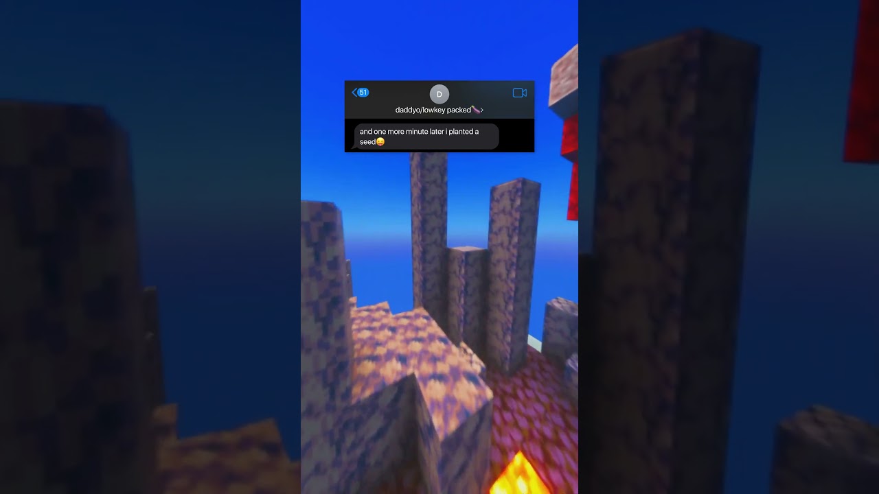 She's gonna have a lot of fun 😭💀