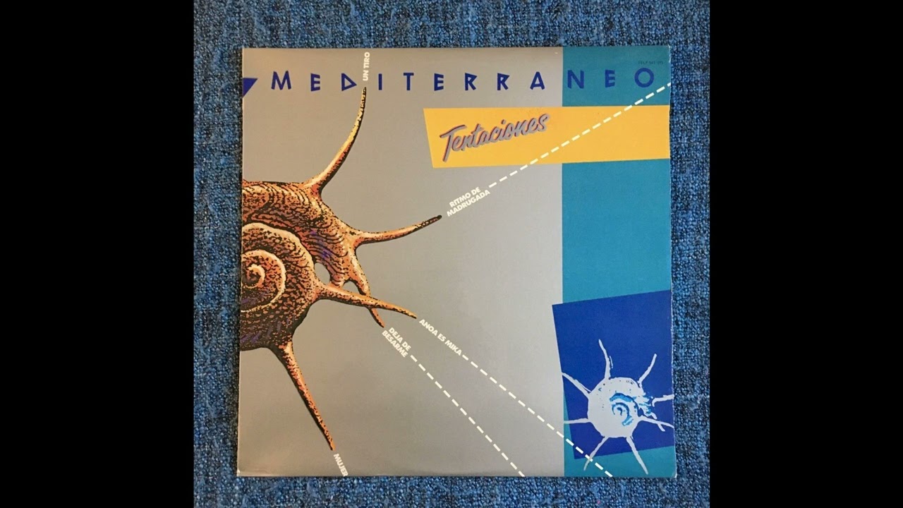 Mediterráneo - Un Tiro