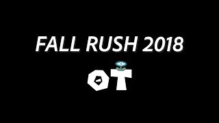 [Theta Tau] Rush Trailer: Fall 2018, Epsilon Chapter