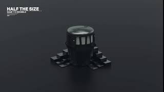 The Hammer // All-in-One
