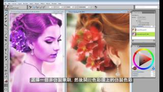 Enhanced Cloning Workflow - Chinese Traditional