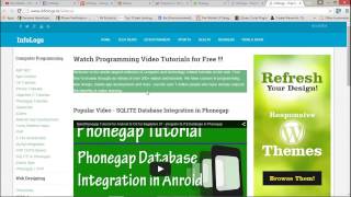 Celebrity Free Phonegap + Android Material Design using Polymer -  Configure Polymer Project in MAC PC  - #4 Profile