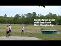 Everybody has a shot at the Long Island Skeet Championship