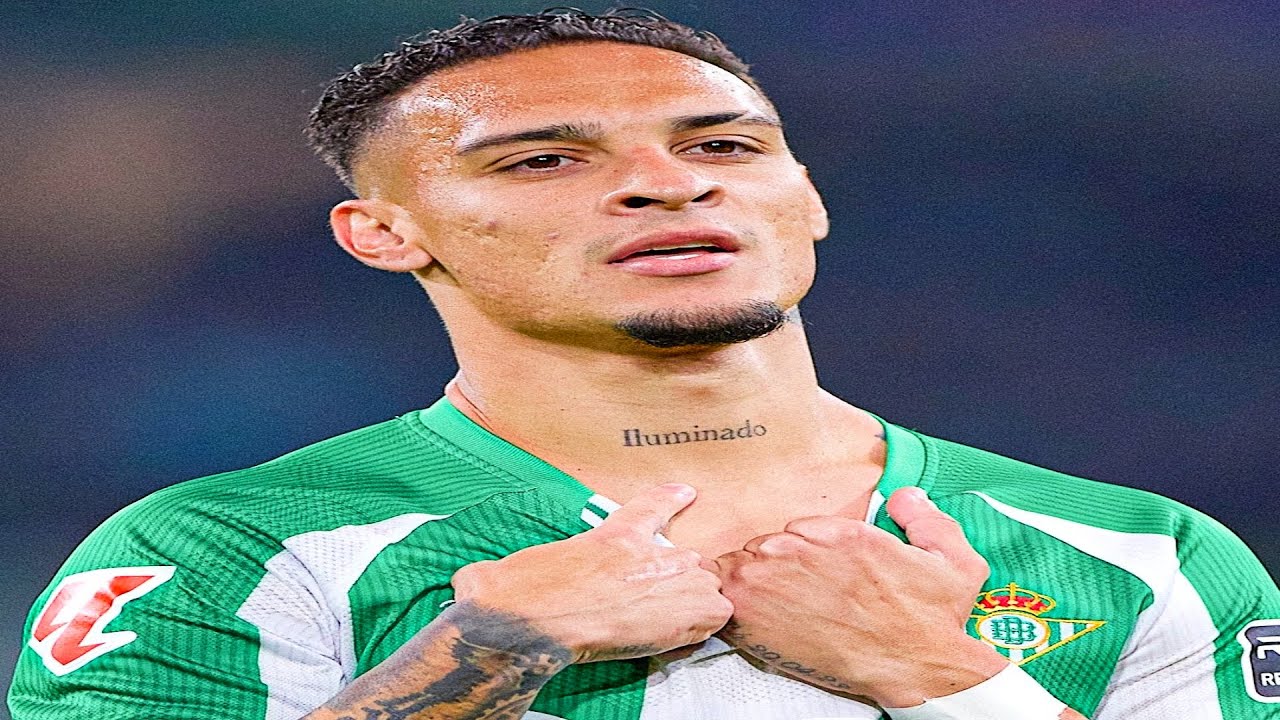 Энтони на самом деле недооценён (ATP)