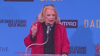 Gena Rowlands, acting powerhouse and star of movies by her director-husband, John Cassavetes, dies