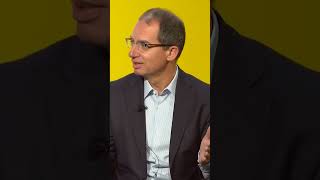 Moderna CEO: Stephane Bancel, At The WEF (2023), In Davos: "There's Going To Be A Pandemic." #covid