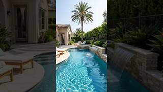 Swimming Pool Restoration By teawithcomedychannelokk | restoration video| shorts | ASMR #shorts #new