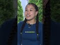 22-year-old swim instructor saves woman from drowning at Massachusetts beach