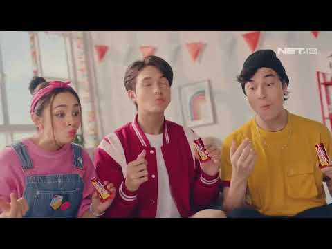 Iklan Beng-Beng Share It - One Hap Challenge (15s) (2023)