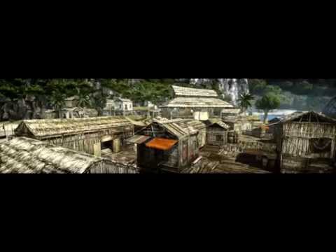 AC4 Multiplayer - Shiver My Timbers