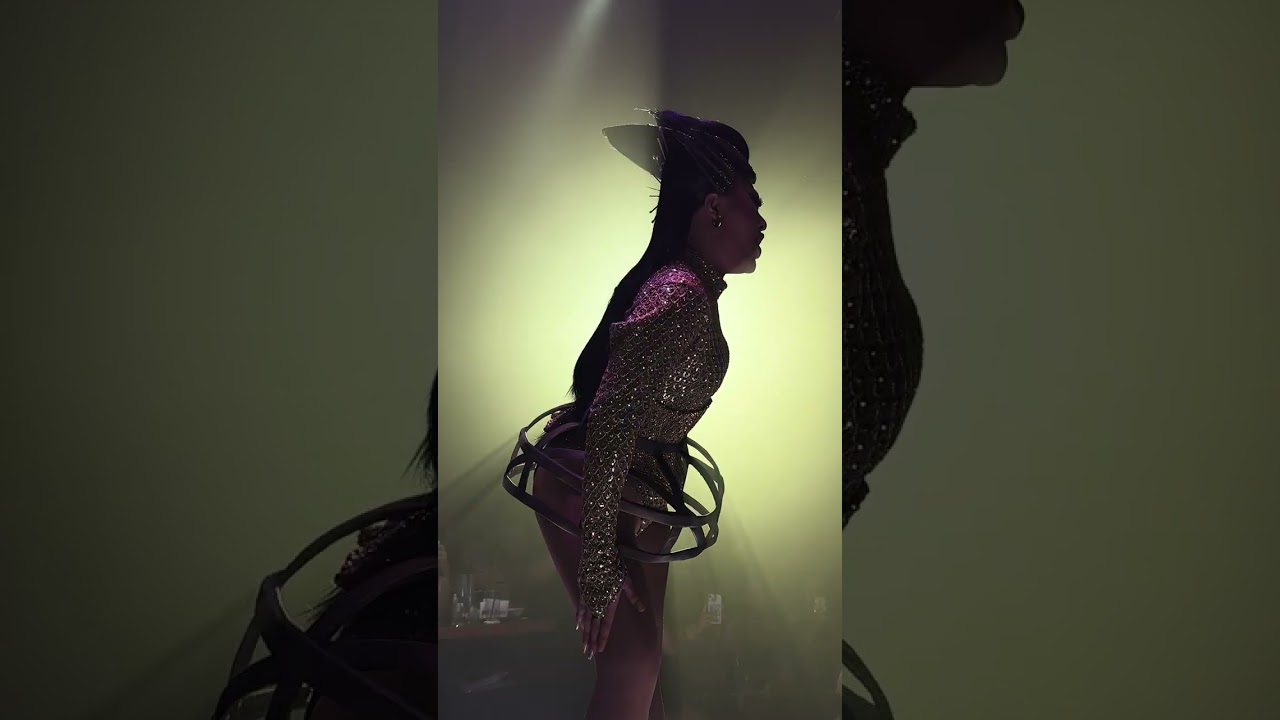 Arizona Brandy performed Always Remember Us This Way and Gypsy at Rampa D'int Victory Party