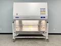 BAKER SG-504M 5' Biosafety Cabinet ID sg504