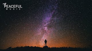 Walking in the Sky | Nico Staf | ambient | clam music