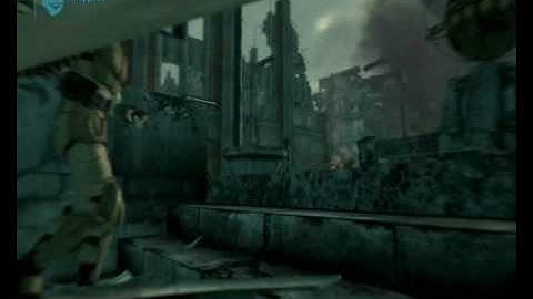 Fallout 3:- Behemoth Boss Battle!