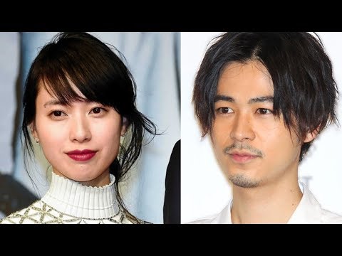 戸田恵梨香と成田凌の"熱愛発覚"きっかけがヤバいwwwww