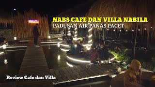 Download Lagu Nabs Cafe Pacet I Review Cafe Nabs dan Villa Nabila I Pacet - Mojokerto MP3